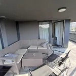 Apartamenty Barska 69