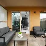 Apartamenty Oliwia - Kacik