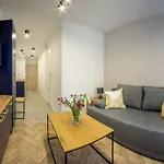 Apartamenty U Pana Cogito