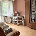 Slomiana Apartment