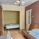 Slomiana Apartment