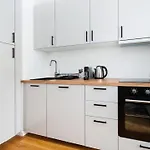 Apartamenty Sun & Snow Rakowicka Steam Park