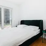 Apartamenty Sun & Snow Rakowicka Steam Park