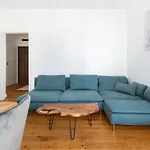 Apartamenty Sun & Snow Rakowicka Steam Park