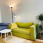 Luxodonta Apartment