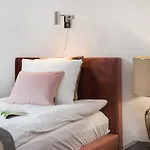 Syncret Apartment - Loftaffair