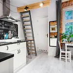 Stay In The Cosiest Place In Krakow