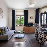 Cracwow Vip Apartment