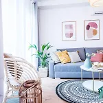 Garden Apartment