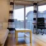 Mini Apartament Cracow / Krakow Z M. Postojowym