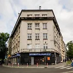 Studio Kotlarska Wawelofts