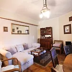 Kordeckiego 6 Apartments