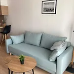 Rakowicka Modern Apartment