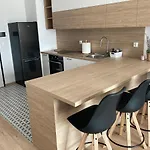 Rakowicka Modern Apartment