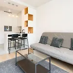 Main Trainstation One Bedroom Ac P4You Pl