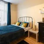 Negroni Apartments Dajwor