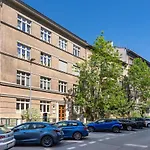 Krolewska Apartments