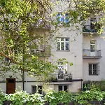 Krolewska Apartments