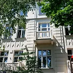 Native Apartments Paulinska 20 Deluxe