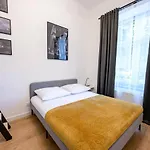 Native Apartments Paulinska 20 Deluxe