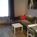 Heynow Apartment