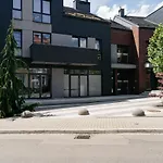 Bright Apartments - Loftaffair