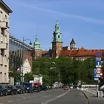 Apartament Wygoda Old Town Deluxe WAWELOFTS
