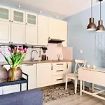 Mary&Arte Apartments Łazarza 13