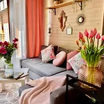 Mary&Arte Apartments Łazarza 13