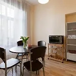 Negroni Apartments Dajwor