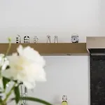 Syncret Apartment - Loftaffair