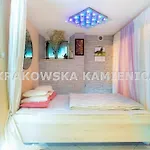 Piwniczka W Krakowskiej Kamienicy - Studio