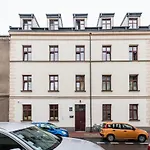 Green Garden Podgorze Apartment WAWELOFTS