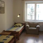 Salwator Apartments