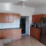Salwator Apartments