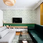 Native Apartments Nowowiejska 9 Deluxe