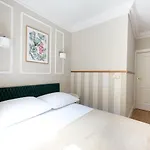 Native Apartments Nowowiejska 9 Deluxe