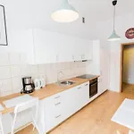 Habitacion Privada 700 M Centro Cracovia
