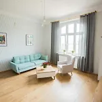 Habitacion Privada 700 M Centro Cracovia