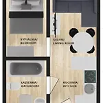 Golden Apartments/Lobz57