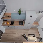 Parkside Fresh Apartments - Old Town Guesthouse - By Upstairs
