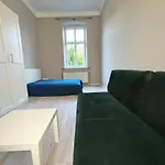 Limanowskiego Apartment 2