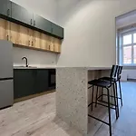Limanowskiego Apartment 2