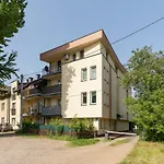 Studio Apartment Gromadzka Kraków by Renters