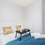 Ny Residence Wroclawska 33 Apartment Krakow By Renters