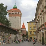 Attractive Apartment Oldtown Near Thetrain Station