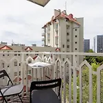 A\'La Castle Wysockiej Apartment Krakow By Renters