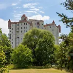 A\'La Castle Wysockiej Apartment Krakow By Renters