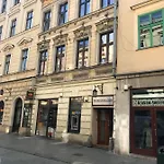 Florianska / In The Heart Of Old Town Krakow
