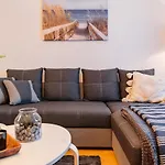 Cosy Apartment - Loftaffair